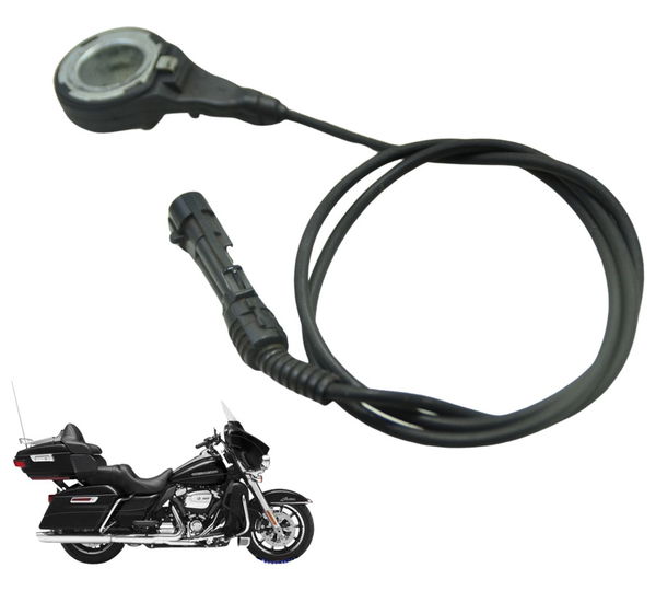 Sensor Abs Dianteir Harley Electra Glide Touring 17-19 Orig