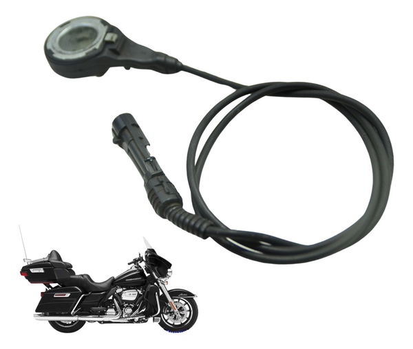 Sensor Abs Dianteir Harley Electra Glide Touring 17-19 Orig