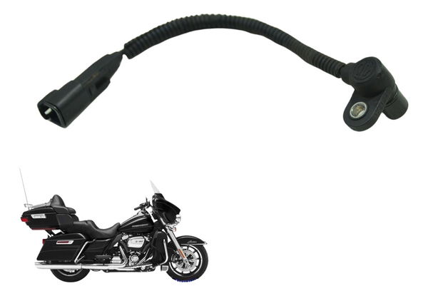 Sensor Ckp Rotação Harley Electra Glide Touring 17-19 Orig