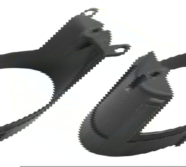 Suporte Painel Conta Giro Harley Electra Glide Touring 1450