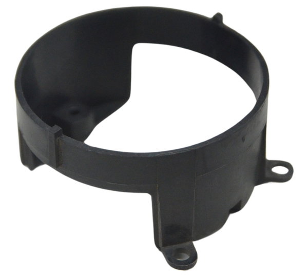 Suporte Painel Conta Giro Harley Electra Glide Touring 1450 Preto