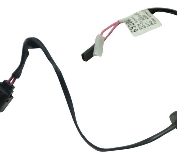 Chicote Caixa Som Harley Electra Glide Touring 17-19 Orig