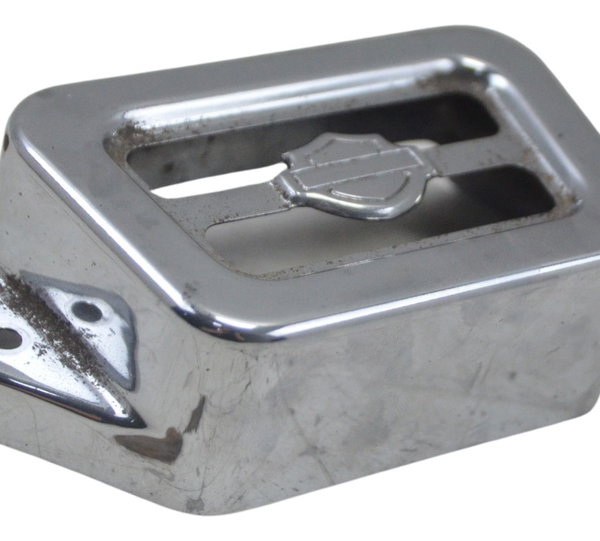 Capa Retificador Carga Harley Electra Glide Touring 1450