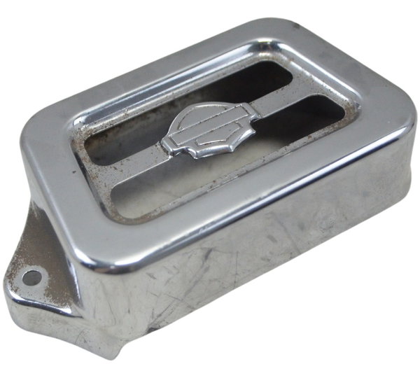 Capa Retificador Carga Harley Electra Glide Touring 1450