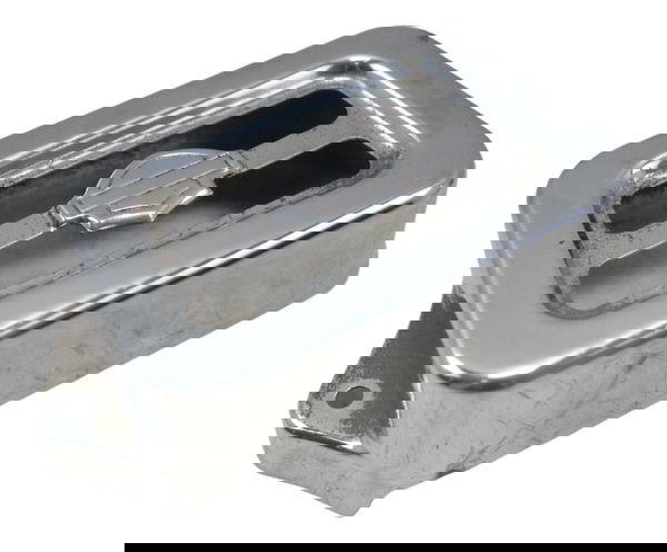 Capa Retificador Carga Harley Electra Glide Touring 1450