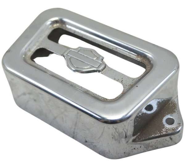 Capa Retificador Carga Harley Electra Glide Touring 1450
