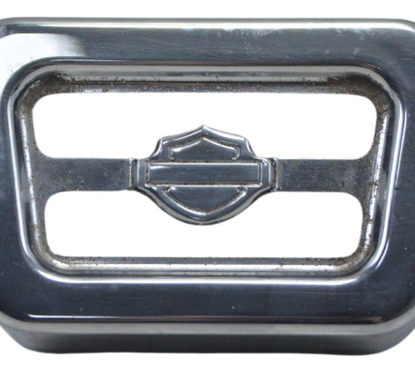Capa Retificador Carga Harley Electra Glide Touring 1450
