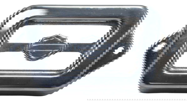 Capa Retificador Carga Harley Electra Glide Touring 1450