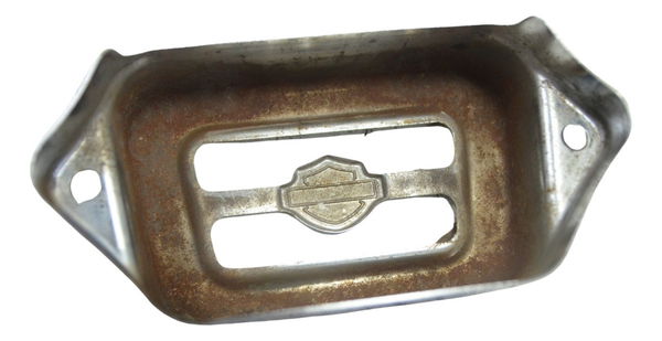 Capa Retificador Carga Harley Electra Glide Touring 1450