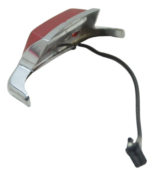 Acabamento Paralama Diant Harley Electra Glide Touring 1450