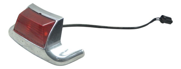 Acabamento Paralama Diant Harley Electra Glide Touring 1450