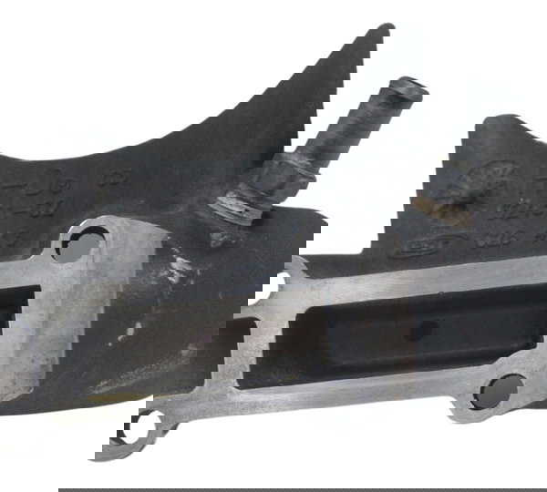 Tampa Motor Cambio Harley Electra Glide Touring 1450 Orig Preto