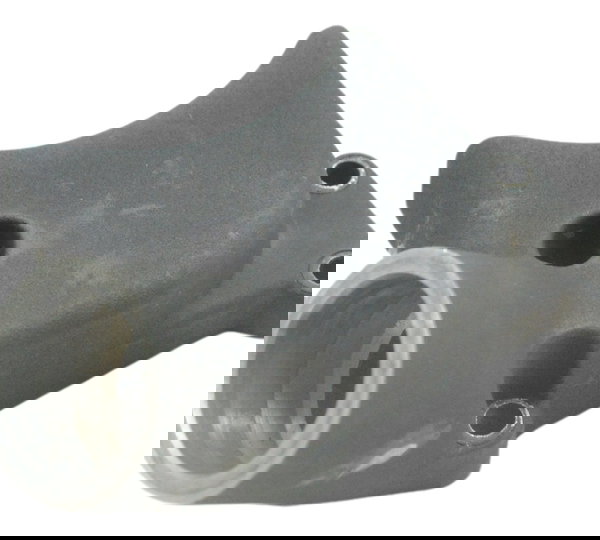 Tampa Motor Cambio Harley Electra Glide Touring 1450 Orig Preto