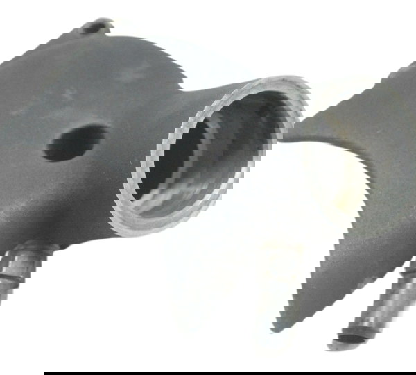 Tampa Motor Cambio Harley Electra Glide Touring 1450 Orig Preto