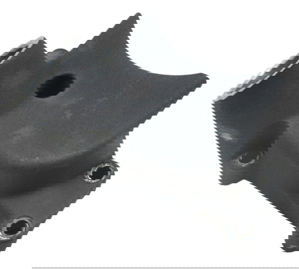 Tampa Motor Cambio Harley Electra Glide Touring 1450 Orig Preto