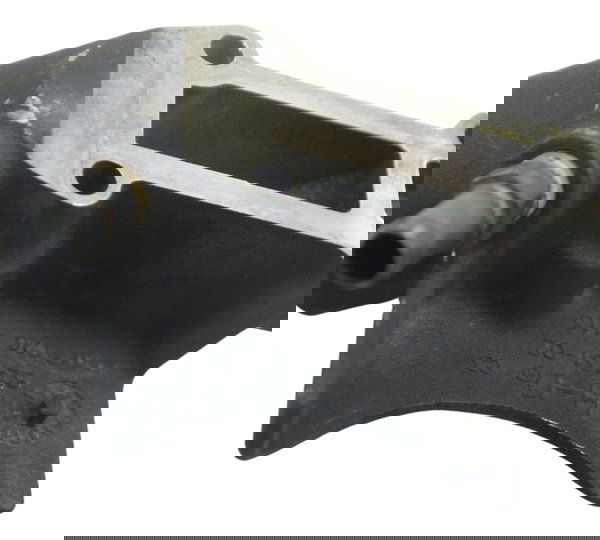 Tampa Motor Cambio Harley Electra Glide Touring 1450 Orig Preto