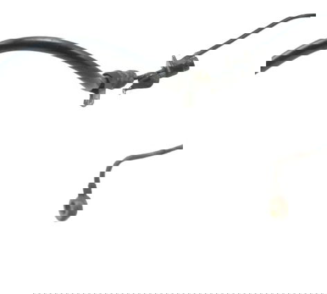 Flexível Freio Traseiro Harley Electra Glide Touring 1450