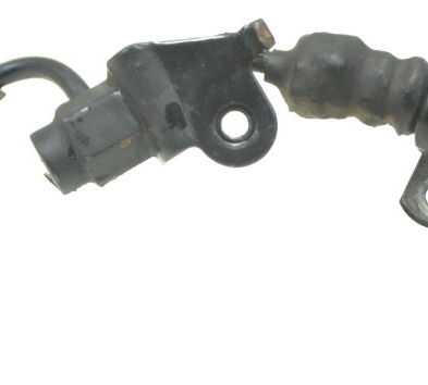 Flexível Freio Traseiro Harley Electra Glide Touring 1450