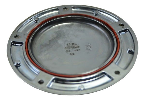 Tampa Inspeção Primária Harley Electra Glide Touring 17-19