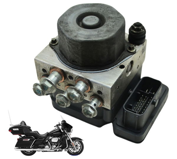 Modulo Abs Harley Electra Glide Touring 17-19 Original