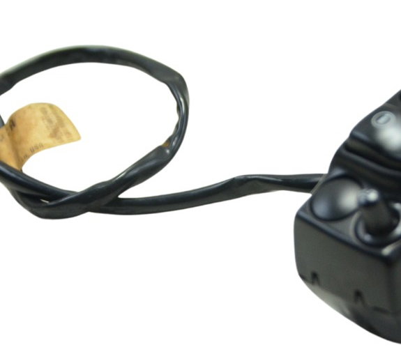 Chave Punho Partida Harley Electra Glide Touring 17-19 Orig