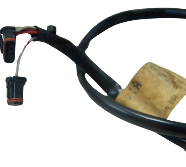 Chave Punho Partida Harley Electra Glide Touring 17-19 Orig