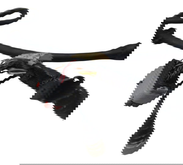 Chicote Radio Harley Electra Glide Touring 1450 Original