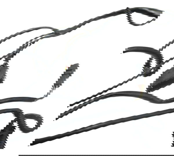 Chicote Radio Harley Electra Glide Touring 1450 Original