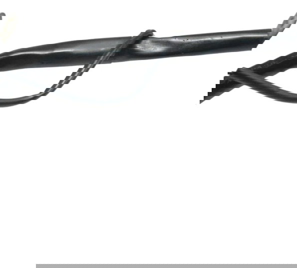 Chicote Radio Harley Electra Glide Touring 1450 Original