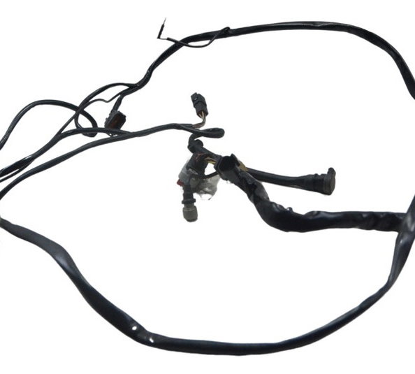 Chicote Radio Harley Electra Glide Touring 1450 Original