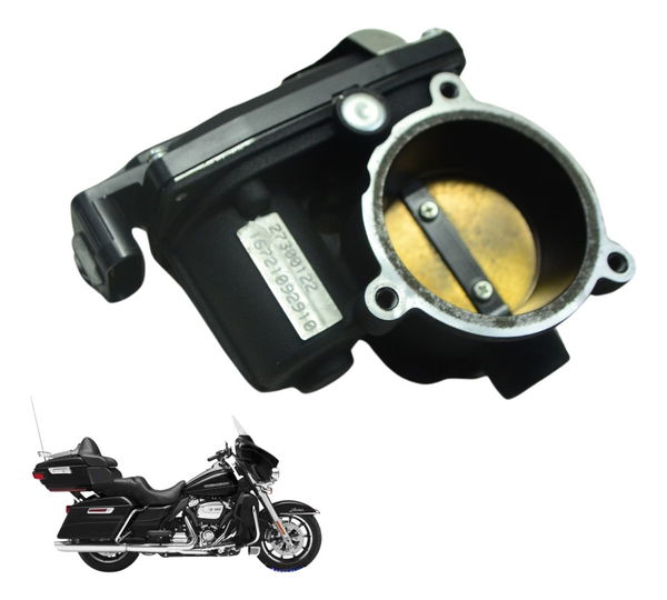 Acelerador Eletrônico Harley Electra Glide Touring 17-19