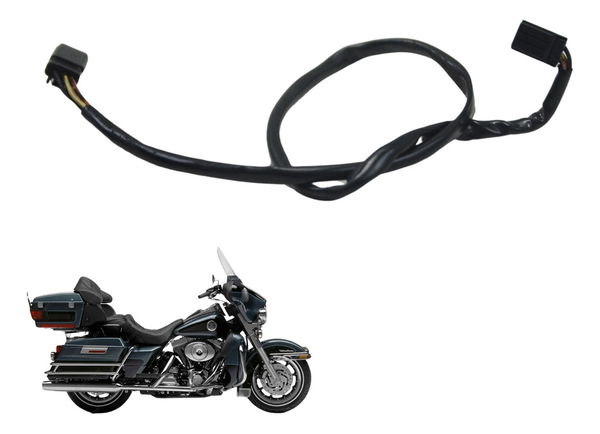 Chicote Elétrico Harley Electra Glide Touring 1450 Original
