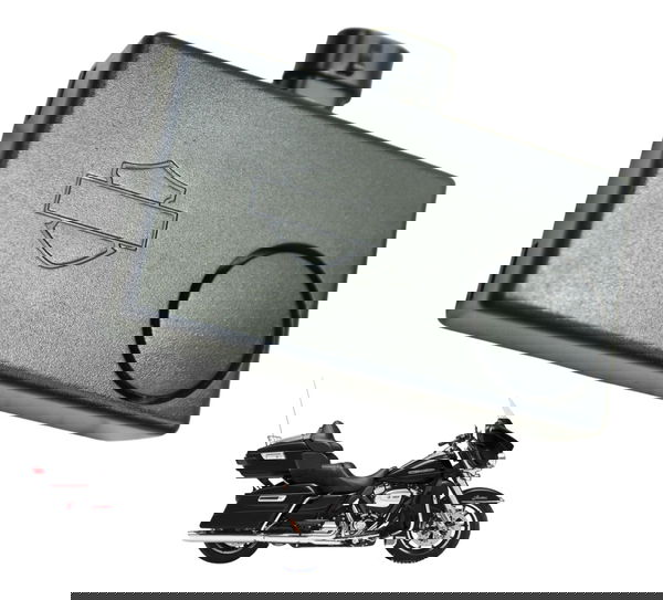 Modulo Sirene Harley Electra Glide Touring 17-19 Original