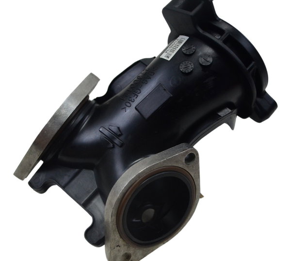Carcaça Corpo Injeção Harley Electra Glide Touring 17-19