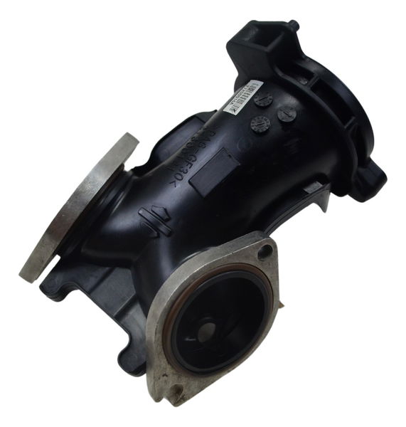 Carcaça Corpo Injeção Harley Electra Glide Touring 17-19
