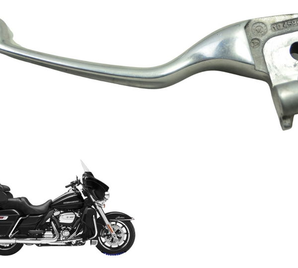 Manete Freio Harley Electra Glide Touring 17-19 Original