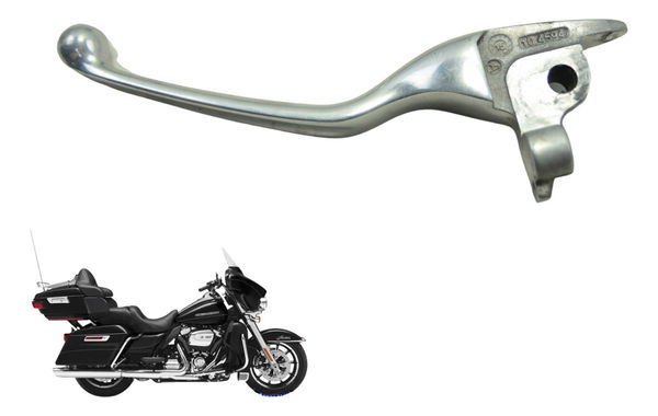 Manete Freio Harley Electra Glide Touring 17-19 Original