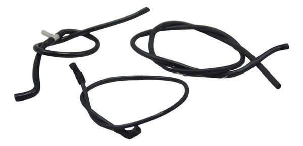 Kit Mangueira Harley Electra Glide Touring 1450 Original