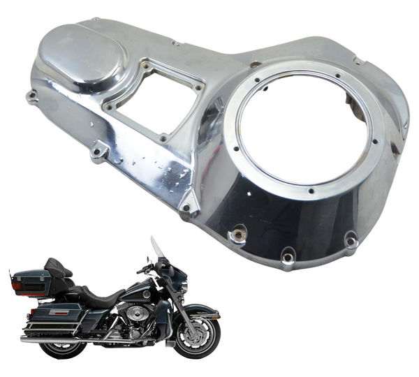 Tampa Primaria C/ Detalhes Harley Electra Glide Touring 1450