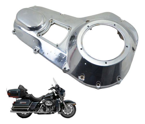 Tampa Primaria C/ Detalhes Harley Electra Glide Touring 1450