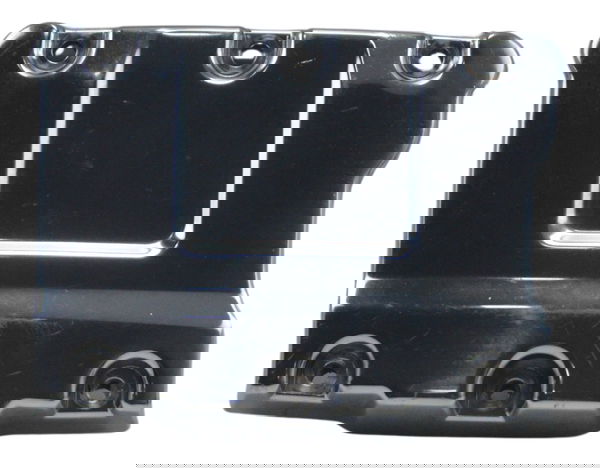 Tampa Cabeçote Harley Electra Glide Touring 1450 Original