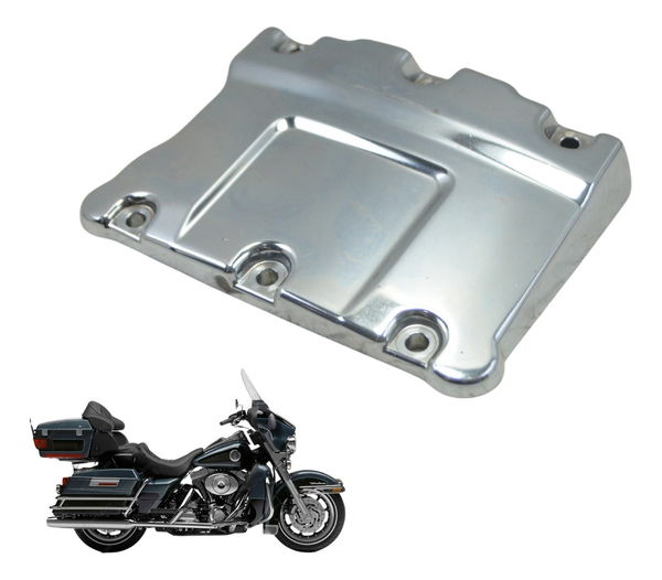 Tampa Cabeçote Harley Electra Glide Touring 1450 Original