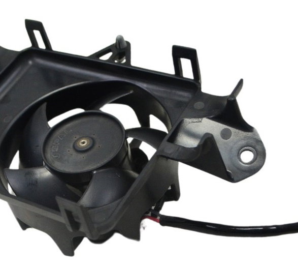 Ventoinha Radiador Dir Harley Electra Glide Touring 17-19