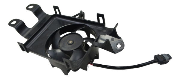 Ventoinha Radiador Dir Harley Electra Glide Touring 17-19