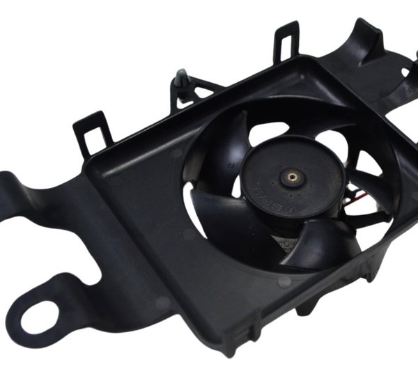 Ventoinha Radiador Dir Harley Electra Glide Touring 17-19