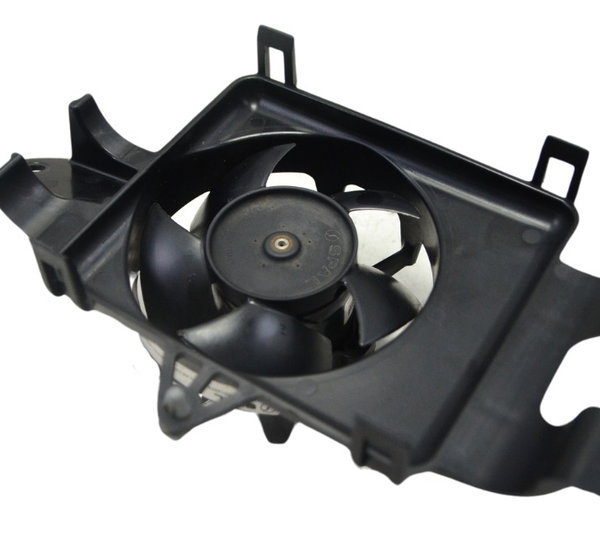 Ventoinha Radiador Dir Harley Electra Glide Touring 17-19