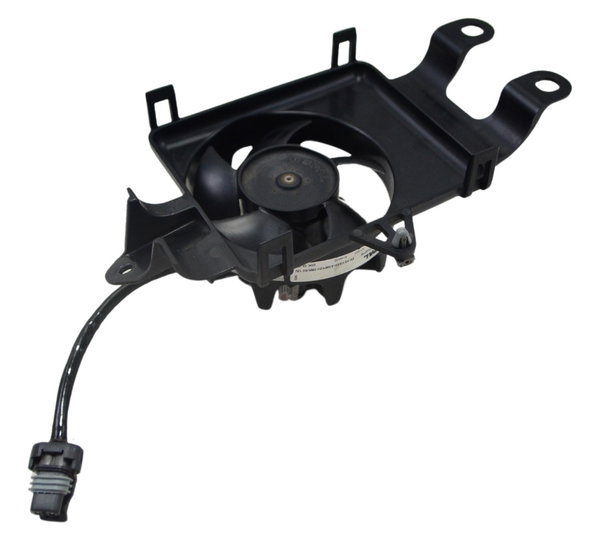Ventoinha Radiador Dir Harley Electra Glide Touring 17-19
