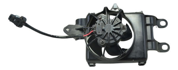 Ventoinha Radiador Dir Harley Electra Glide Touring 17-19