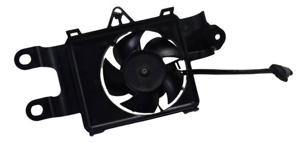 Ventoinha Radiador Dir Harley Electra Glide Touring 17-19