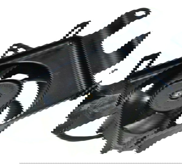 Ventoinha Radiador Esq Harley Electra Glide Touring 17-19